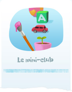 Le mini-club